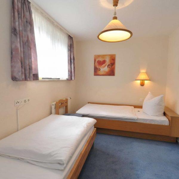 Apartmenthaus Spreewaldperle Burg  Bagian luar foto