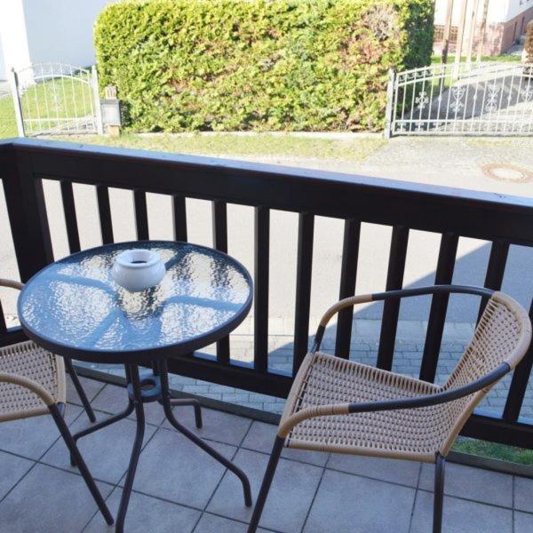 Apartmenthaus Spreewaldperle Burg  Bagian luar foto
