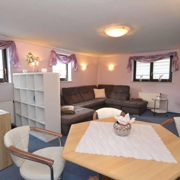Apartmenthaus Spreewaldperle Burg  Bagian luar foto