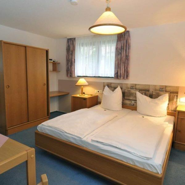 Apartmenthaus Spreewaldperle Burg  Bagian luar foto