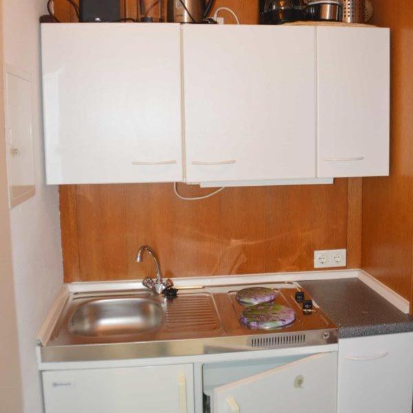 Apartmenthaus Spreewaldperle Burg  Bagian luar foto